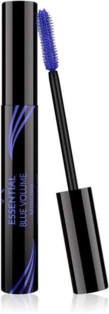 ESSENTIAL MASCARA BLUE VOLUMEN GOLDEN ROSE