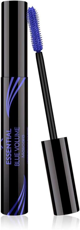 ESSENTIAL MASCARA BLUE VOLUMEN GOLDEN ROSE