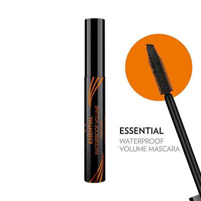 ESSENTIAL MASCARA WATERPROOF VOLUME GOLDEN ROSE