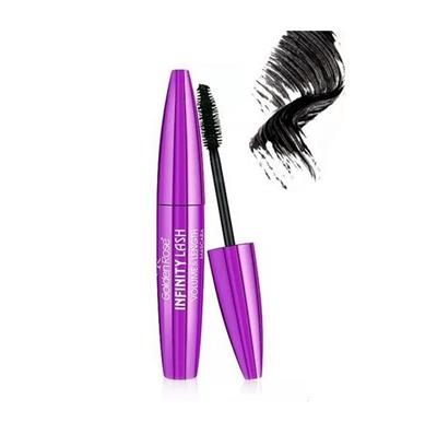 INFINITY LASH & LENTH MASCARA GOLDEN ROSE