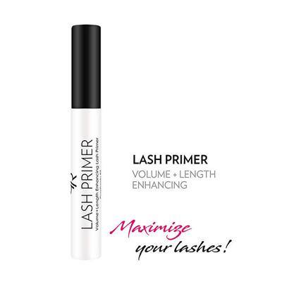 LASH PRIMER GOLDEN ROSE