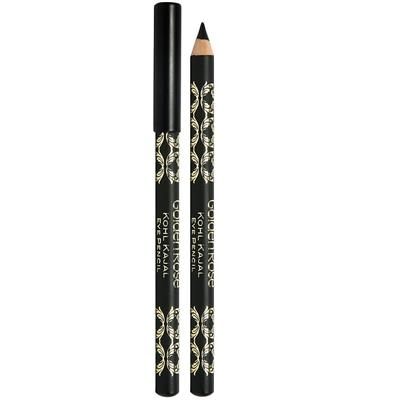 EYELINER KOHL KAJAL EYE PENCIL GOLDEN ROSE