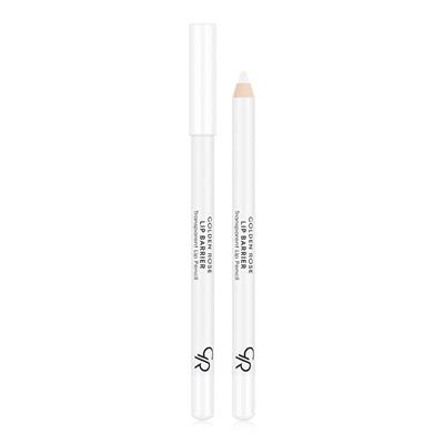 LIP BARRIER GOLDEN ROSE