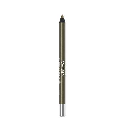 METALS METALLIC EYE PENCIL GOLDEN ROSE