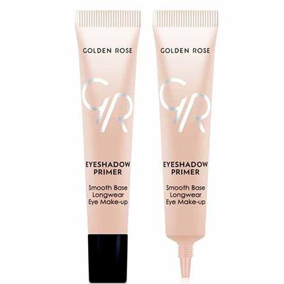 EYE SHADOW PRIMMER SMOOTH BASE LONGWEAR EYE MAKE UP GOLDEN ROSE