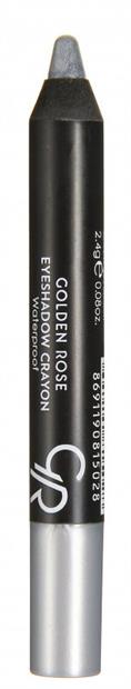 EYESHADOW CRAYON WATERPROOF GOLDEN ROSE