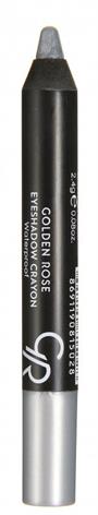 EYESHADOW CRAYON WATERPROOF GOLDEN ROSE