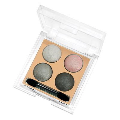 WET & DRY EYESHADOW GOLDEN ROSE
