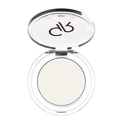 SOFT COLOR MONO EYESHADOW-MATTE 2.3g 01 GOLDEN ROSE