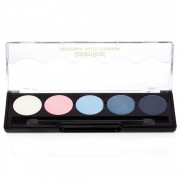 PROFESSIONAL PALETTE EYESHADOW GOLDEN ROSE