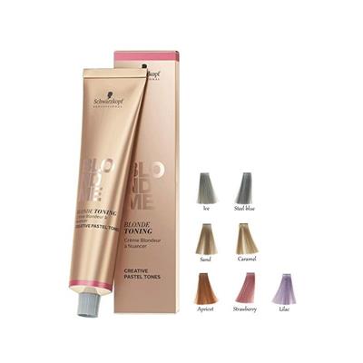 BLONDME MATIZACIÓN LILA TINTE 60ML
