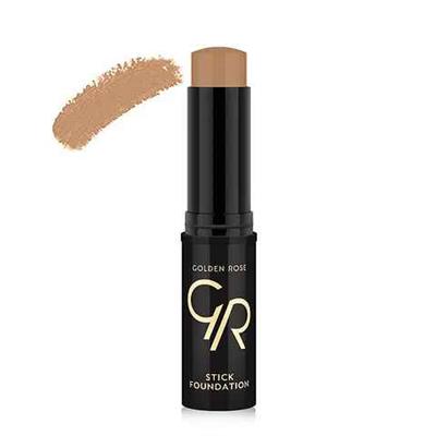 STICK FOUNDATION GOLDEN ROSE