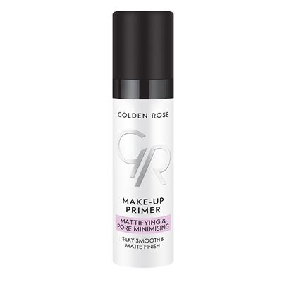 MAKE UP PRIMER MATTIFYING & PORE MINI MISING GOLDEN ROSE