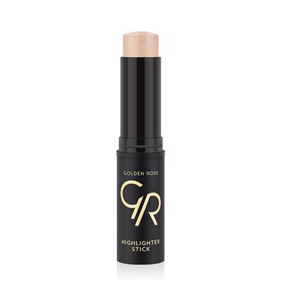 HIGHLIGHTER STICK GOLDEN ROSE