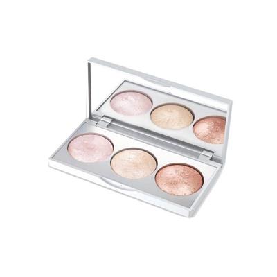 STROBING HIGHLIGHTER PALETTE GOLDEN ROSE