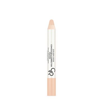 CONCEALER & CORRECTOR CRAYON GOLDEN ROSE
