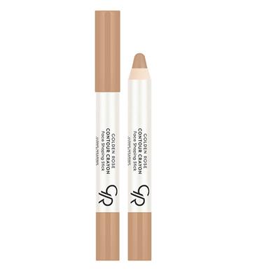 CONTOUR CRAYON GOLDEN ROSE