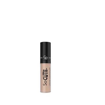 SO CUTE LIQUID CONCELAR GOLDEN ROSE