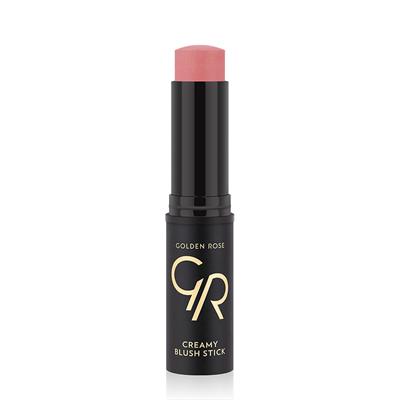 CREAM BLUSH STICK GOLDEN ROSE