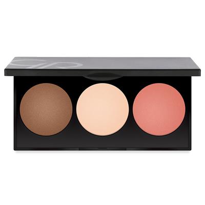 METALS SCULPTING PALETTE GOLDEN ROSE