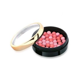 BALL BLUSHER GOLDEN ROSE