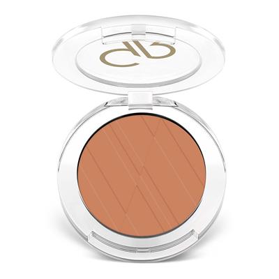 POWDER BLUSH 07 GOLDEN ROSE