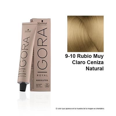 ROYAL ABSOLUTES 9-10 TINTE
