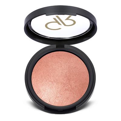 TERRACOTTA STARDUST GOLDEN ROSE