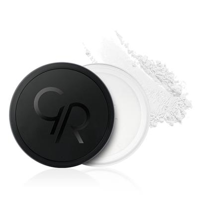 LONG WEAR FINISHING POWDER GOLDEN ROSE