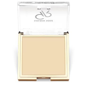 MATTIFYING MINERAL POWDER GOLDEN ROSE