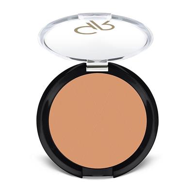 POWDER GOLDEN ROSE