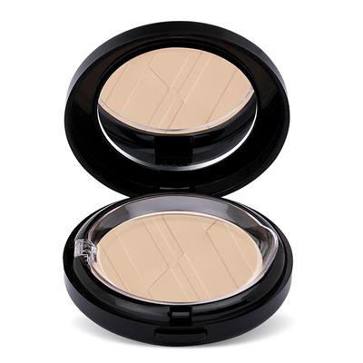 LONGSTAY MATTE FACE POWDER GOLDEN ROSE