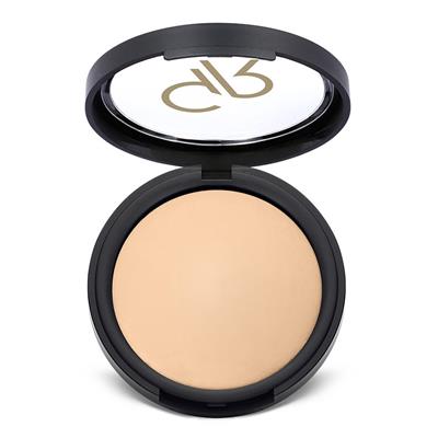 MINERAL TERRACOTTA POWDER 03 GOLDEN ROSE