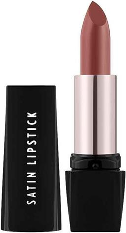 SATIN LIPSTICK VITAMIN E GOLDEN ROSE