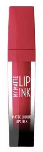 MY MATTE LIP INK VEGAN FORMULA GOLDEN ROSE