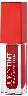 JUICY TINT MOISTURISING LIPSTICK 5.2ml (01 MELOCOTÓN SORBET) GOLDEN ROSE