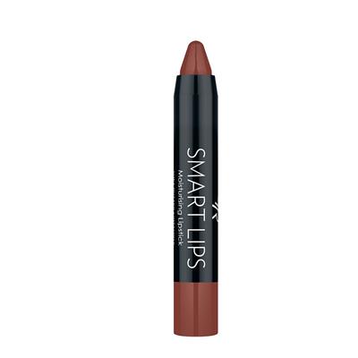 SMART LIPS MOISTURISING LIPSTICK GOLDEN ROSE