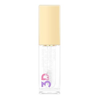 MEGA SHINE LIPGLOSS 5.2ml GOLDEN ROSE