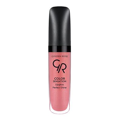 COLOR SENSATION LIPGLOSS GOLDEN ROSE