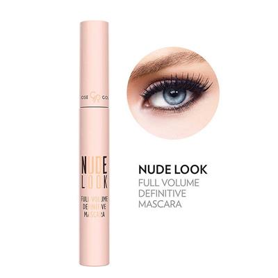 FULL VOLUME DEFINITIVE MASCARA 9ml GOLDEN ROSE