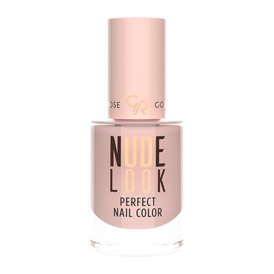 PERFECT NAIL COLOR GOLDEN ROSE