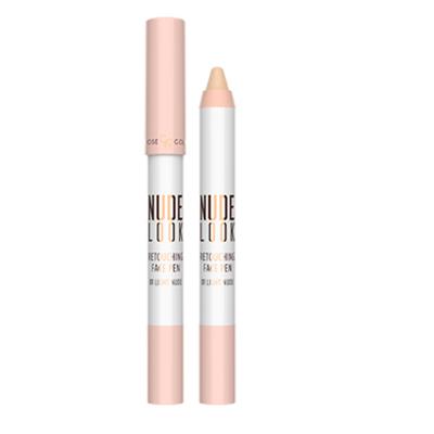 RETOUCHING FACE PEN GOLDEN ROSE