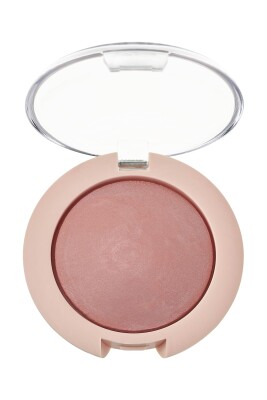 FACE BAKED BLUSHER GOLDEN ROSE