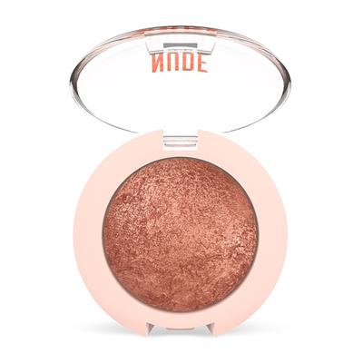 PEARL BAKED EYE SHADOW GOLDEN ROSE
