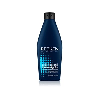 ACONDICIONADOR BROWNLIGHTS 250ML