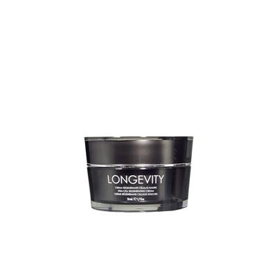 CREMA LONGEVITY REGENERANTE CÉLULAS MADRE 50ML