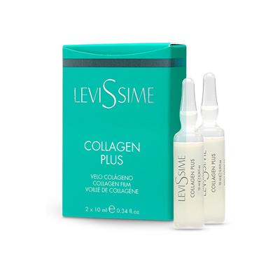 PLUS COLLAGEN 2 X 10ML