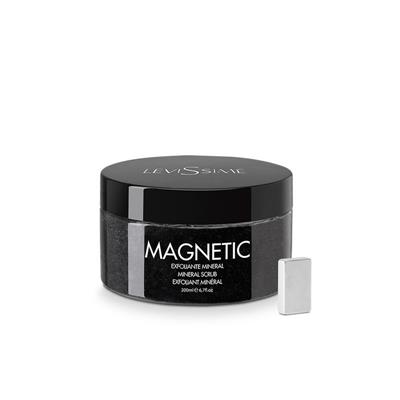 EXFOLIANTE MINERAL FACIAL MAGNETIC 200ML