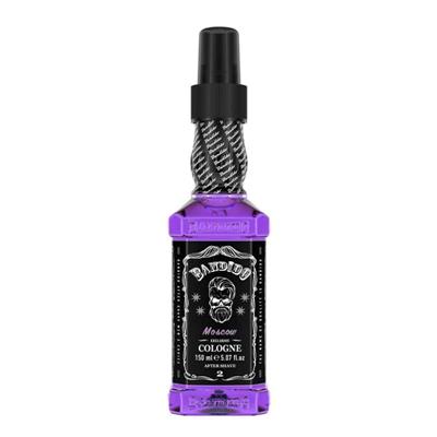 AFTER SHAVE COLONIA MOSCOW BANDIDO 150ml