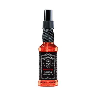 AFTER SHAVE COLONIA MEXICO CITY BANDIDO 150ml